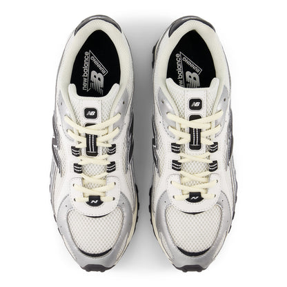 GIÀY U204LSWD - SILVER METALLIC (901)