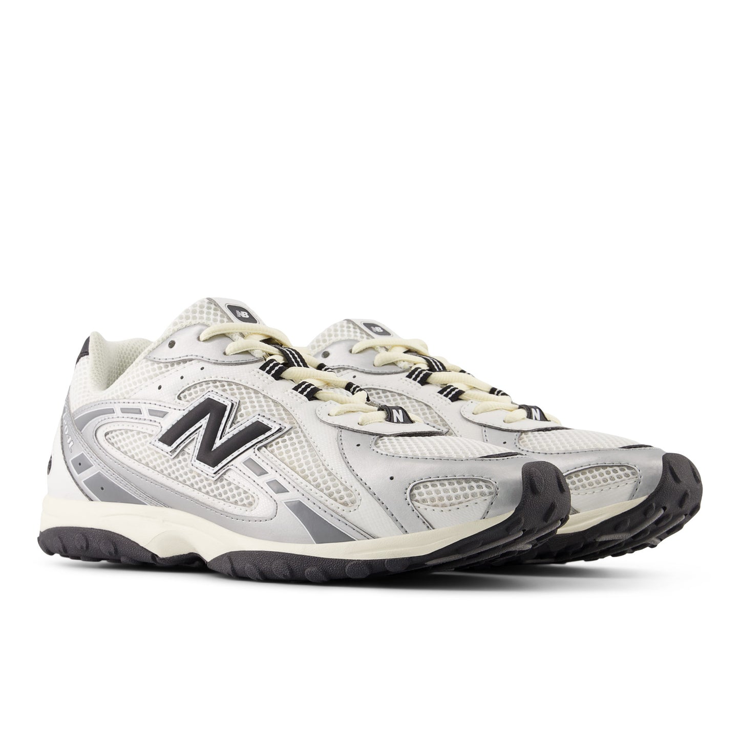 GIÀY U204LSWD - SILVER METALLIC (901)