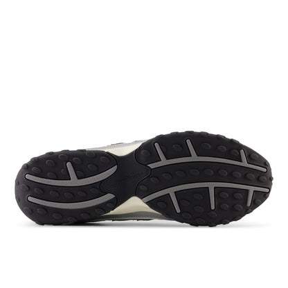 GIÀY U204LSWD - SILVER METALLIC (901)