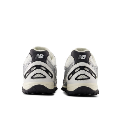 GIÀY U204LSWD - SILVER METALLIC (901)