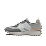U327FF(D) SHOES - GRAY