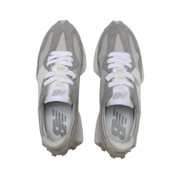 U327FF(D) SHOES - GRAY