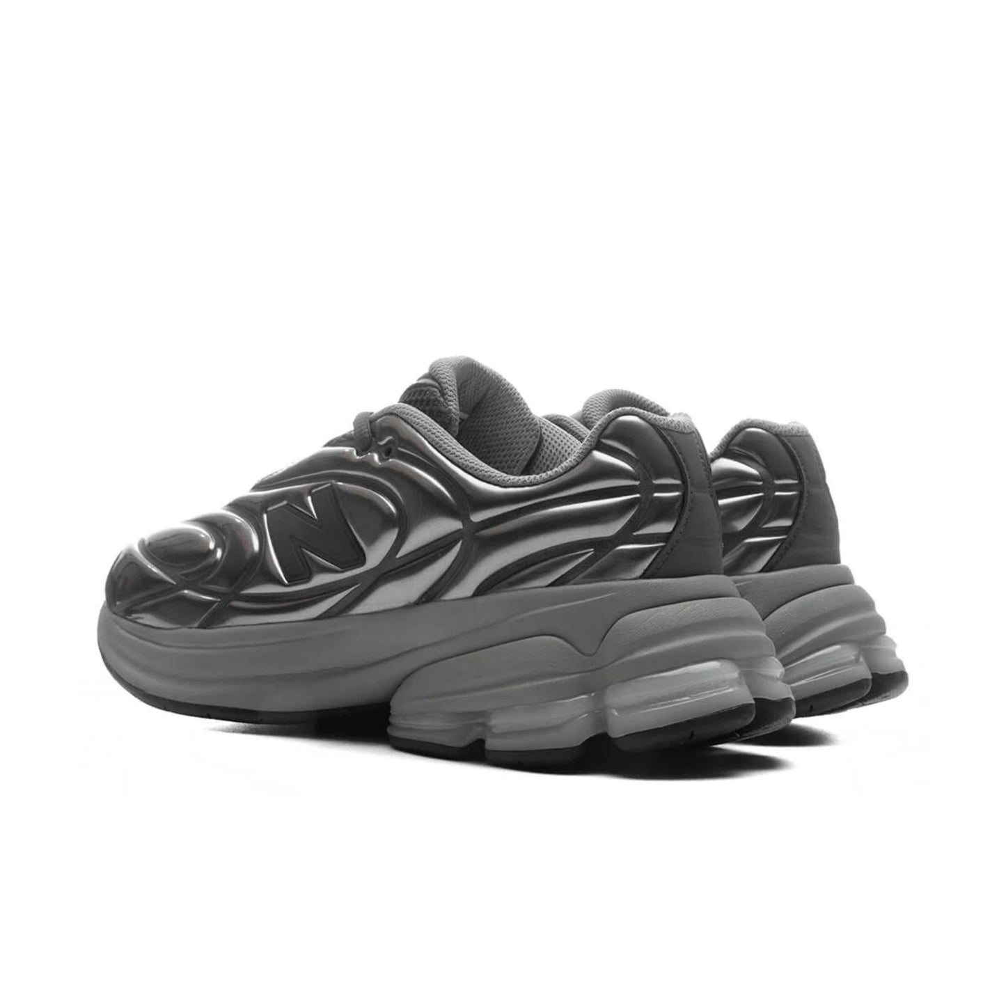 GIÀY NEW BALANCE 5030 - GREY