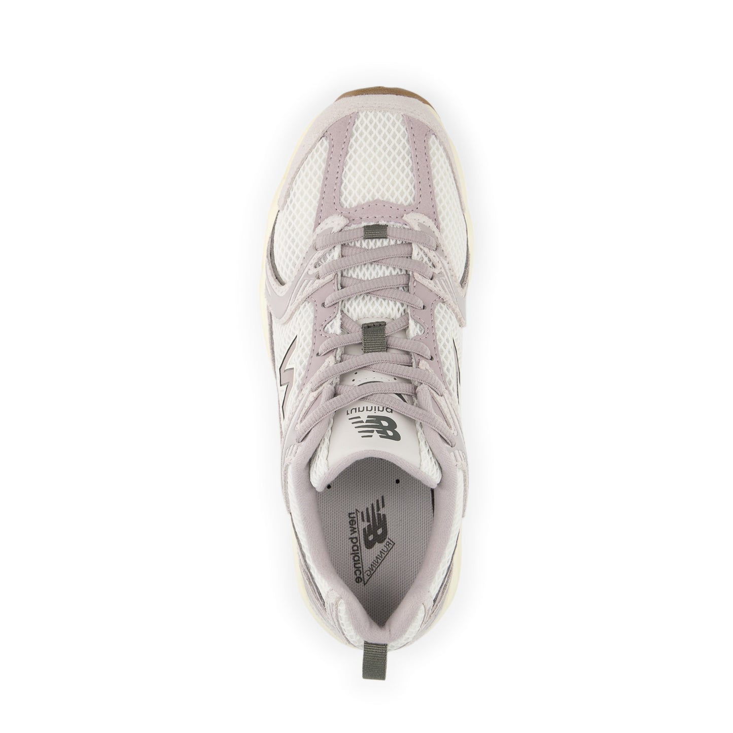 GIÀY U5307VI - GREY (020)