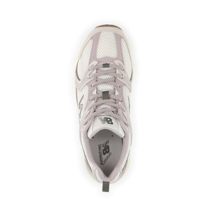 GIÀY U5307VI - GREY (020)