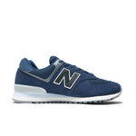 U574JS2(D) SHOES - NAVY