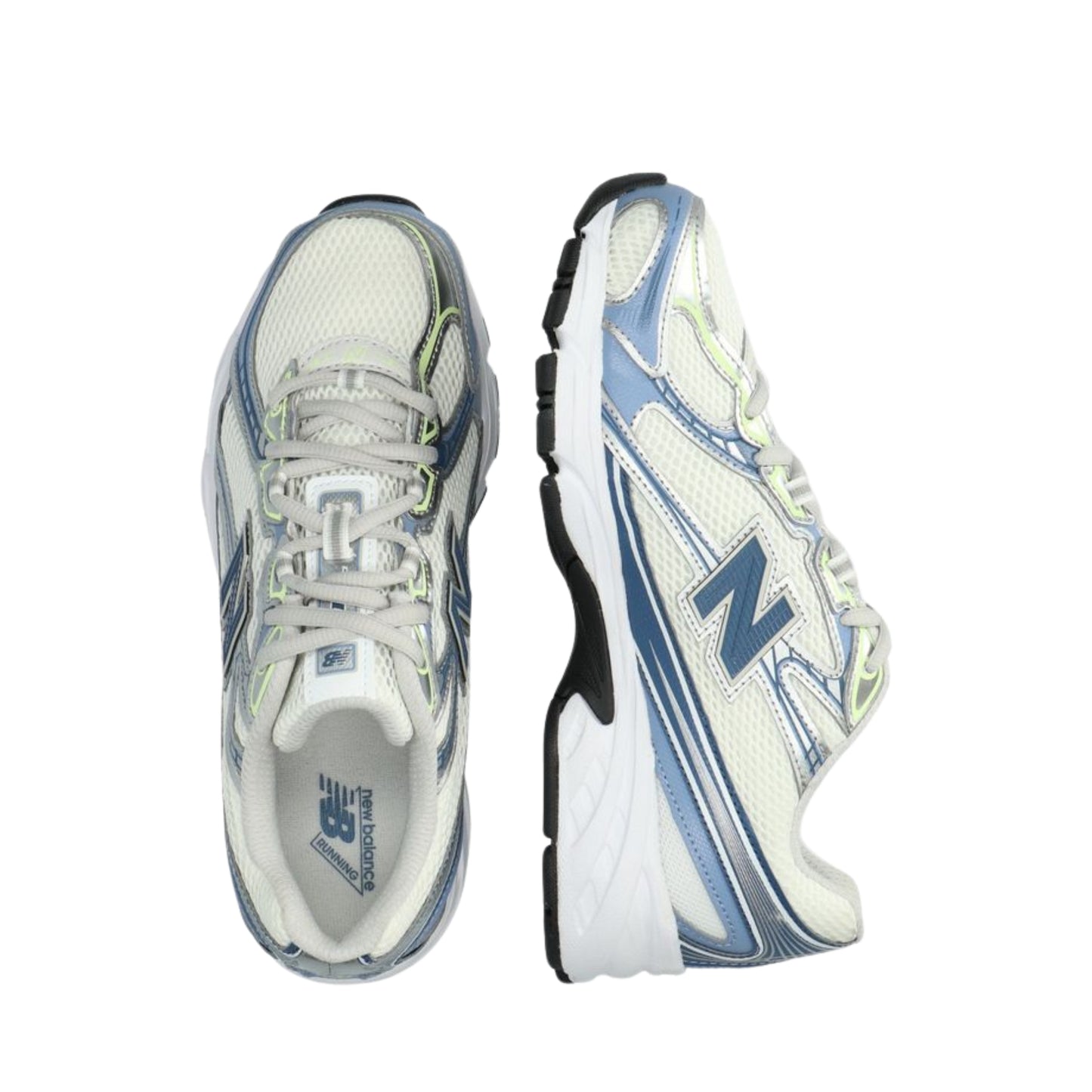 GIÀY NEW BALANCE U7405K9 - NB 103 WHITE
