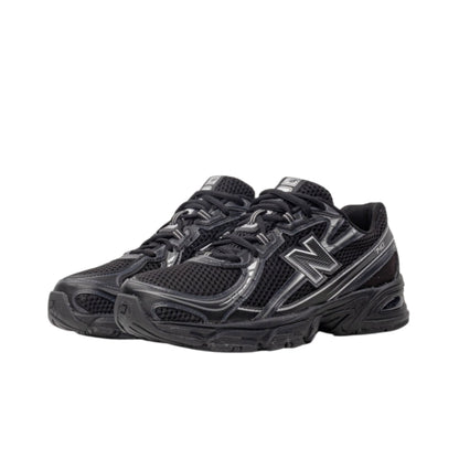 GIÀY NEW BALANCE 740 - BLACK / SILVER METALLIC BM2