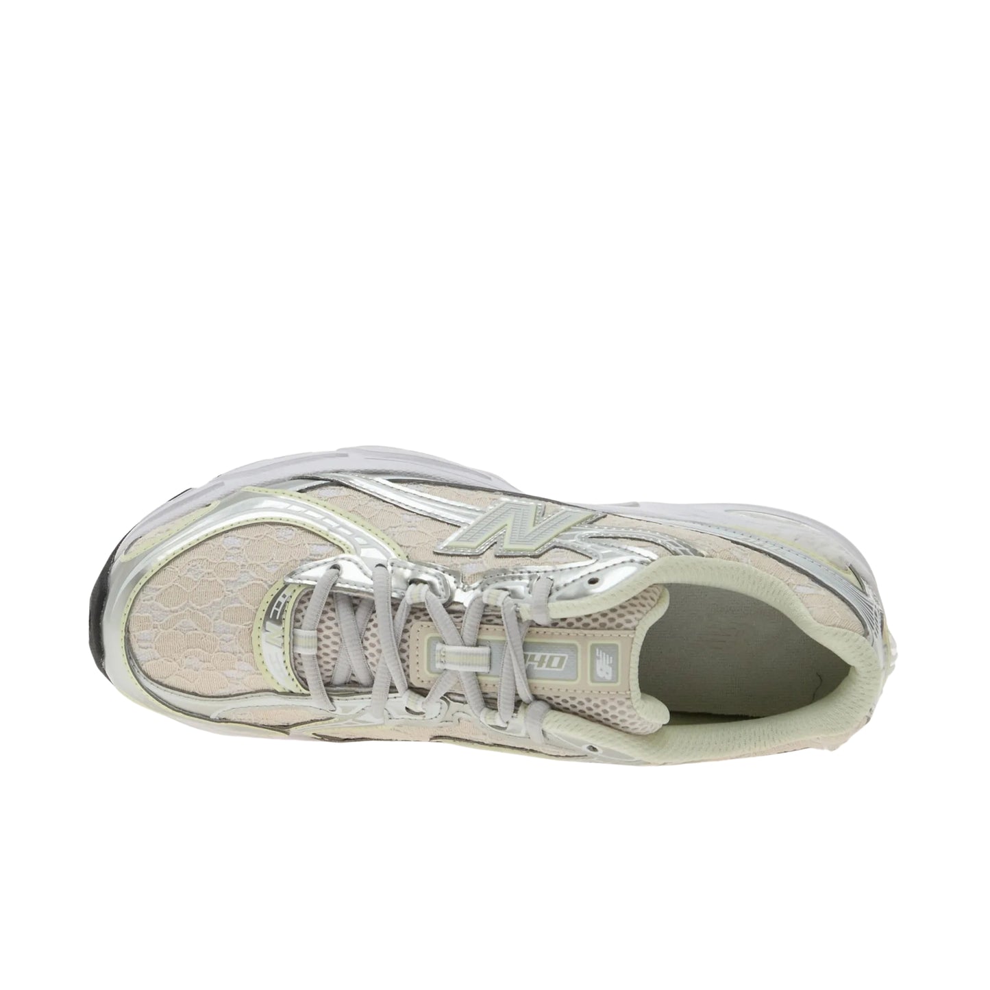 GIÀY NEW BALANCE 740 - MOONBEAM / LIGHT SILVER METALLIC