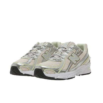 GIÀY NEW BALANCE 740 - MOONBEAM / LIGHT SILVER METALLIC