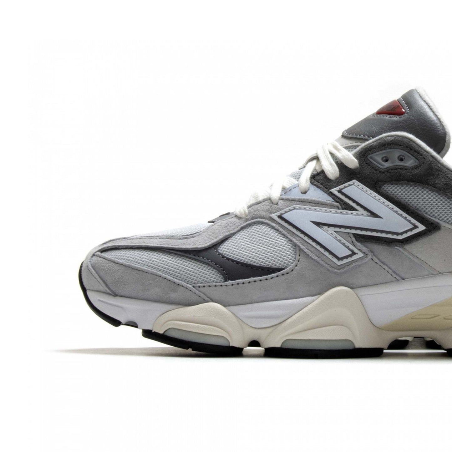 GIÀY NEW BALANCE 9060 - RAIN CLOUD / CASTLEROCK / WHITE GRY