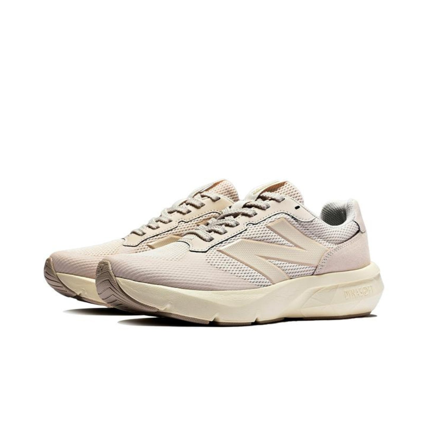 GIÀY UA800TL1(2E) - BEIGE(TL1)