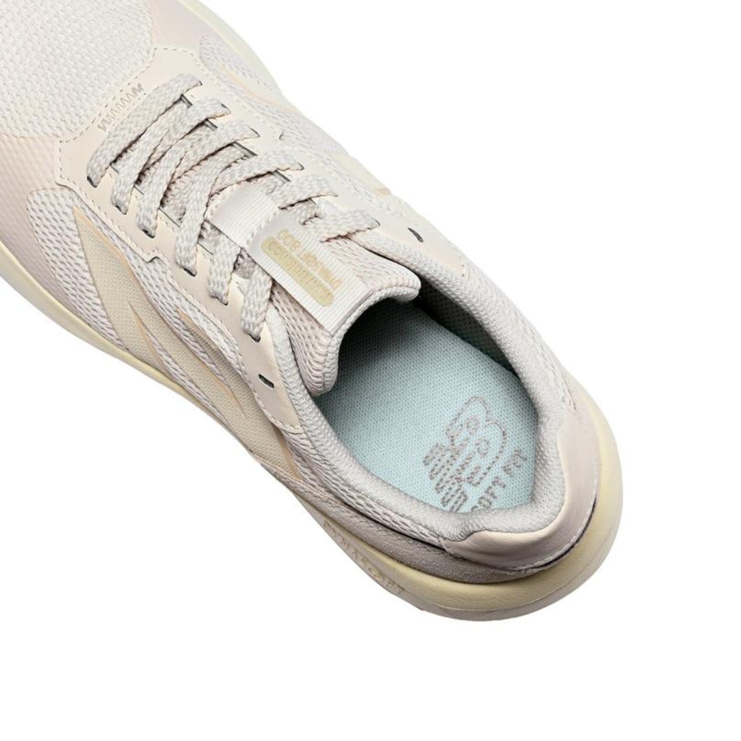 GIÀY UA800TL1(2E) - BEIGE(TL1)