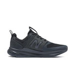 SHOES UA900AB2(2E) - BLACK(AB2)