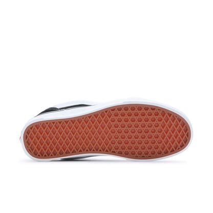 GIÀY KNU SKOOL - BLACK/TRUE WHITE