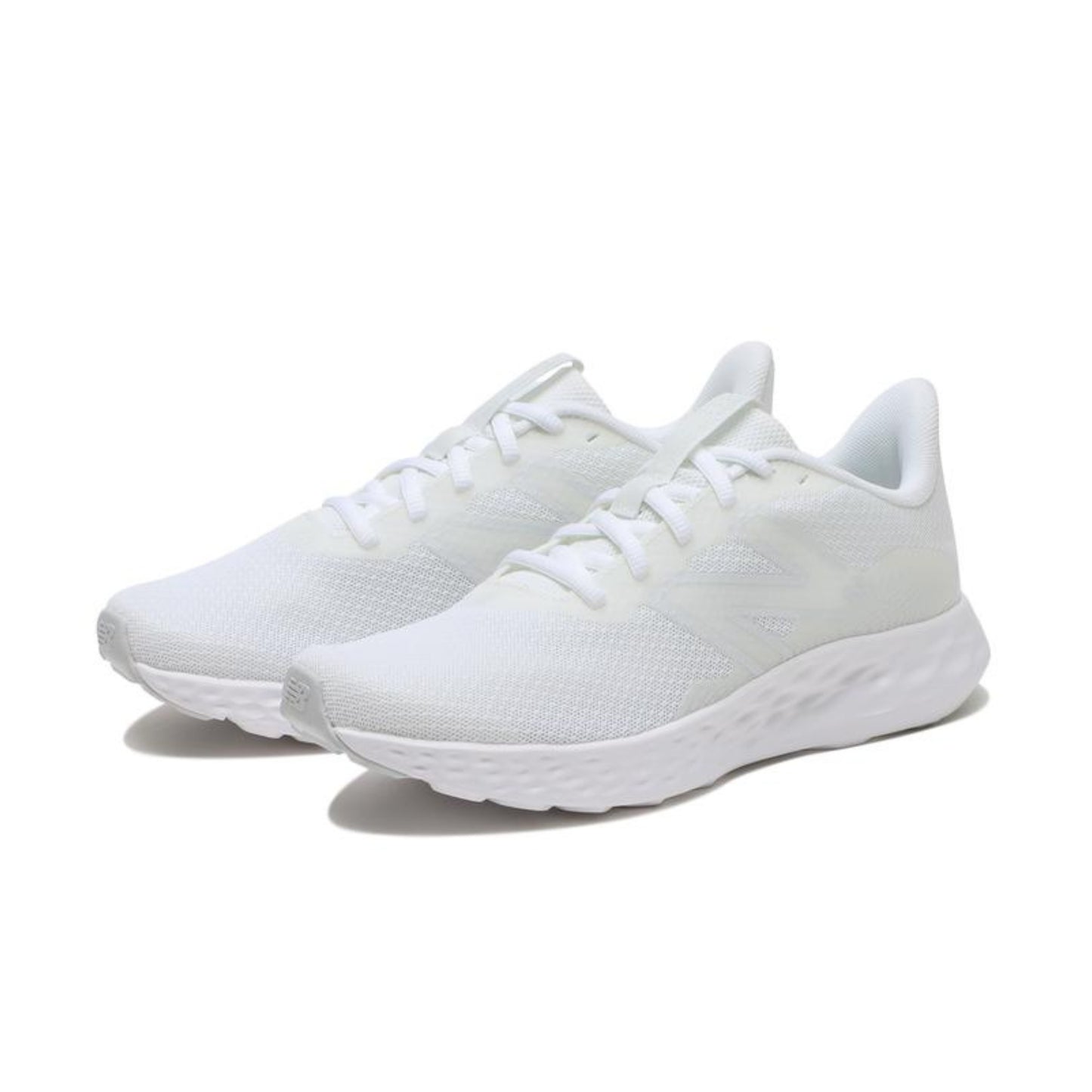 SHOES W411LG3(D) - WHITE(LG3)