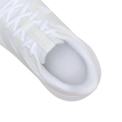 SHOES W411LG3(D) - WHITE(LG3)