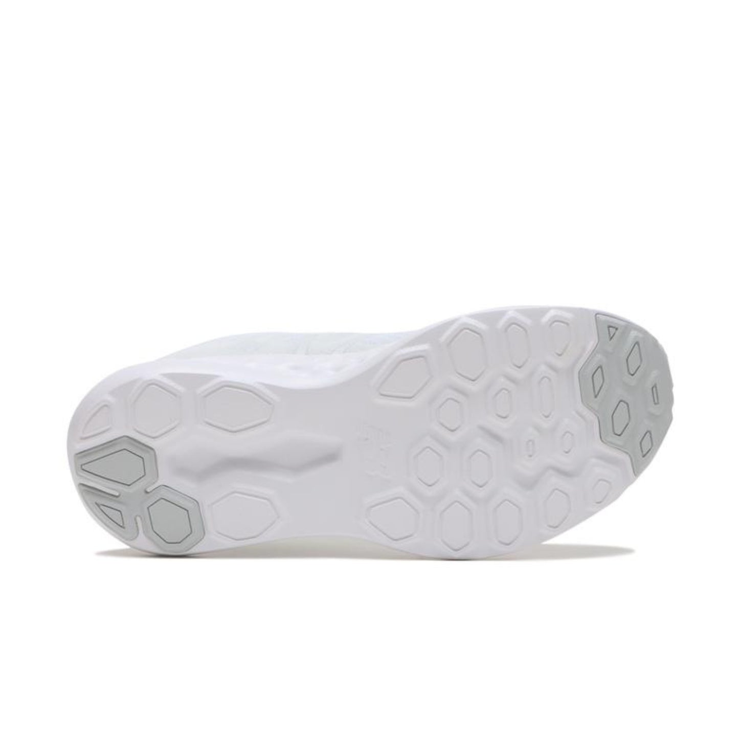 SHOES W411LG3(D) - WHITE(LG3)