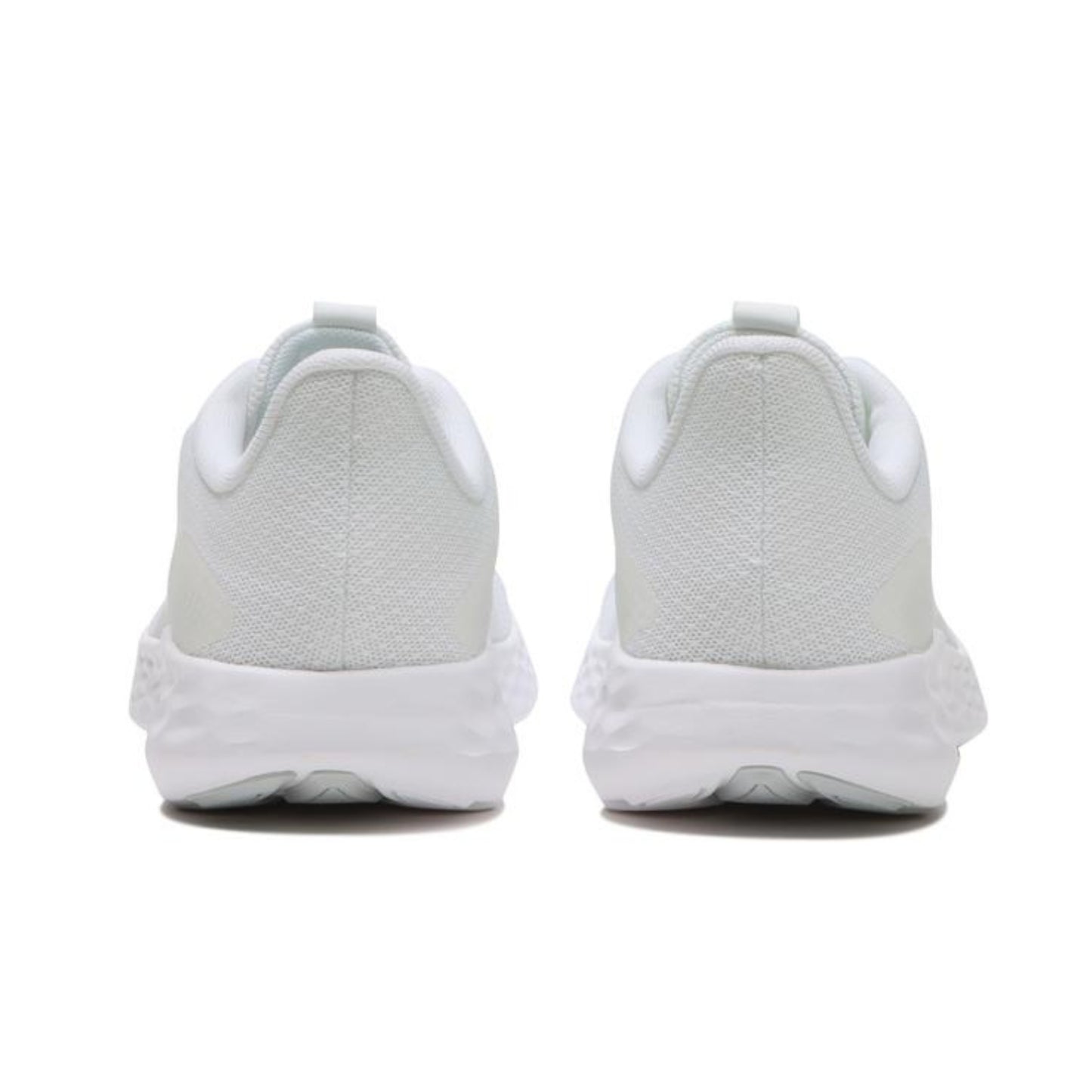 SHOES W411LG3(D) - WHITE(LG3)