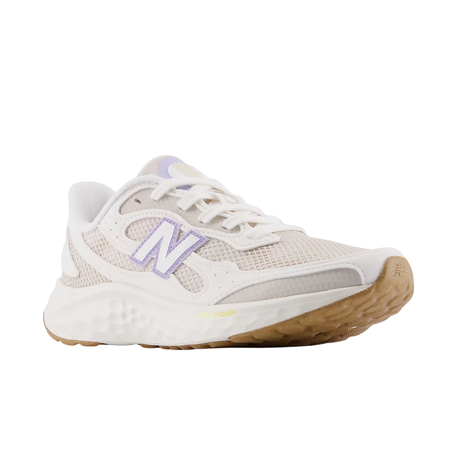 NEW BALANCE WARIS3XX SHOES - SEA SALT