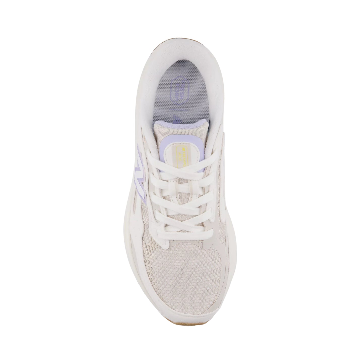 NEW BALANCE WARIS3XX SHOES - SEA SALT