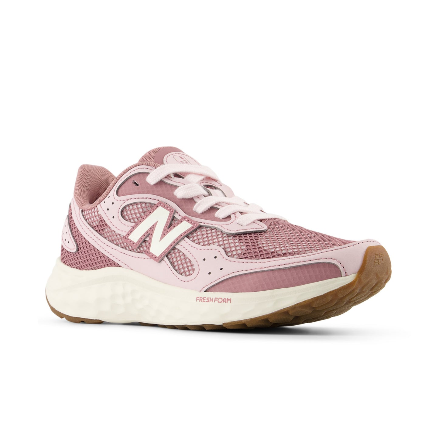 GIÀY WARIS7AU - PINK (650)