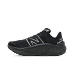 WKAIRCK1(D) SHOES - BLACK