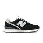 WL996TS2(D) SHOES - BLACK