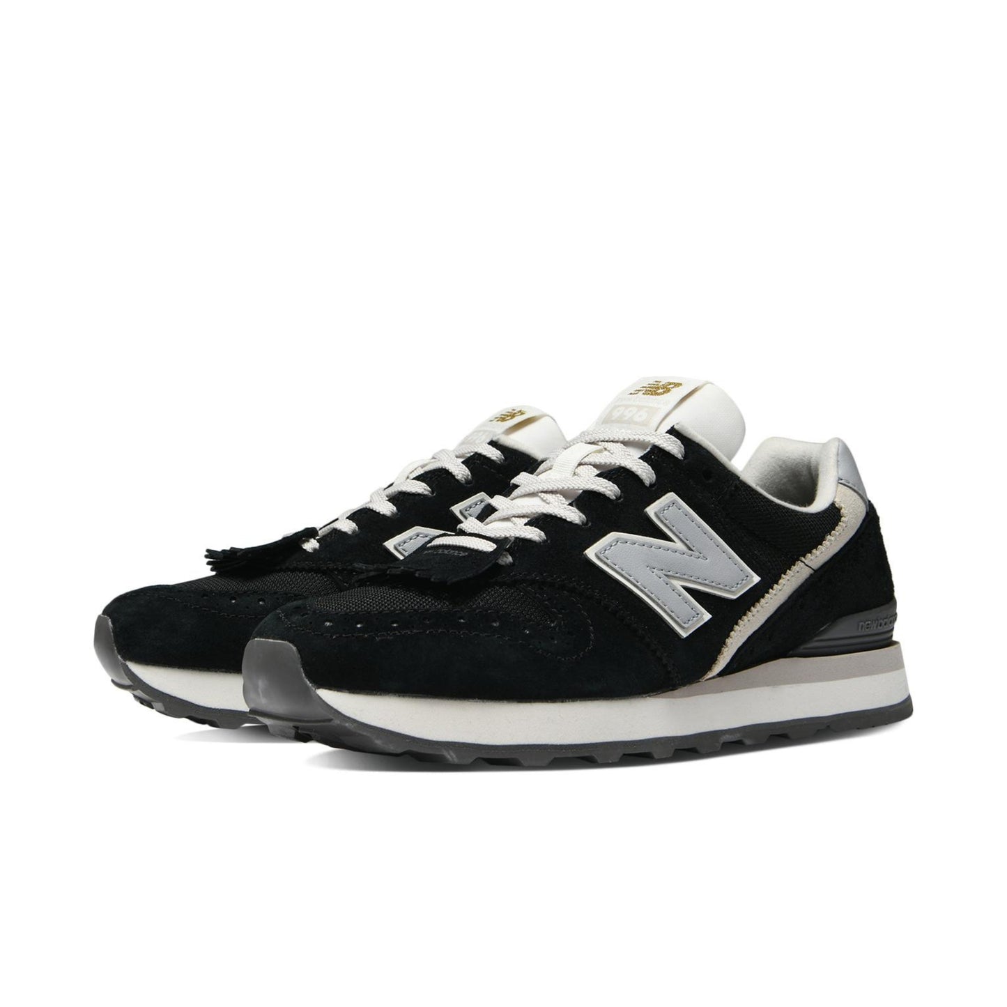 GIÀY WL996TS2(D) - BLACK