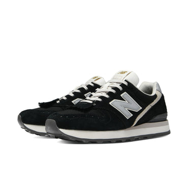 WL996TS2(D) SHOES - BLACK