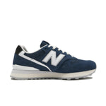 WL996TY2(D) SHOES - NAVY