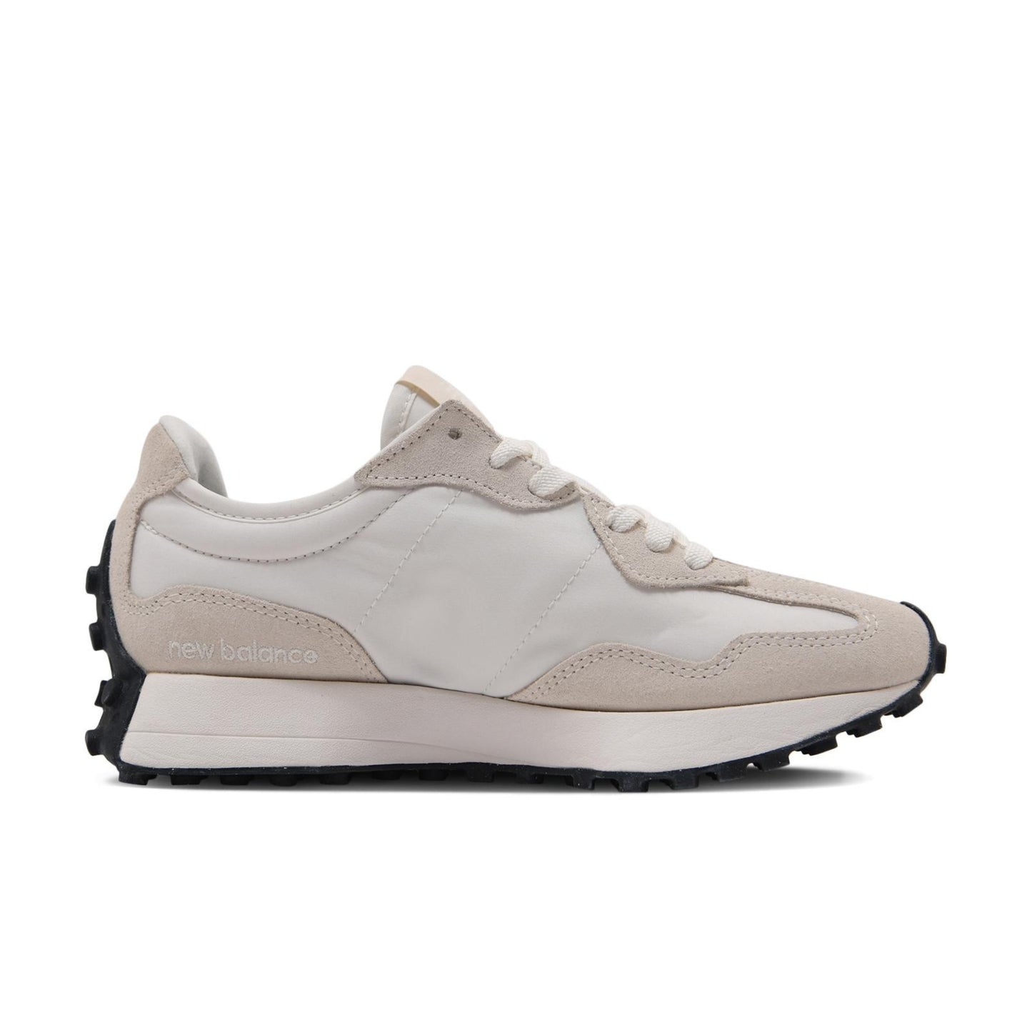 GIÀY WS327MF(B) - WHITE/BEIGE