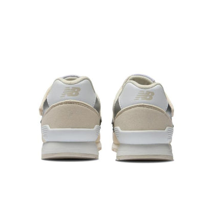 GIÀY 17-24 YV996BA3(M) - OFFWHITE