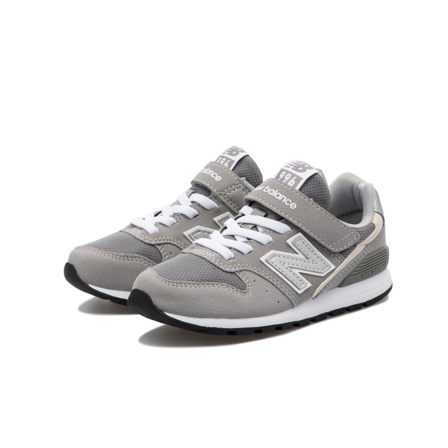 GIÀY 17-23YV996GR3(M) - GRAY(GR3)