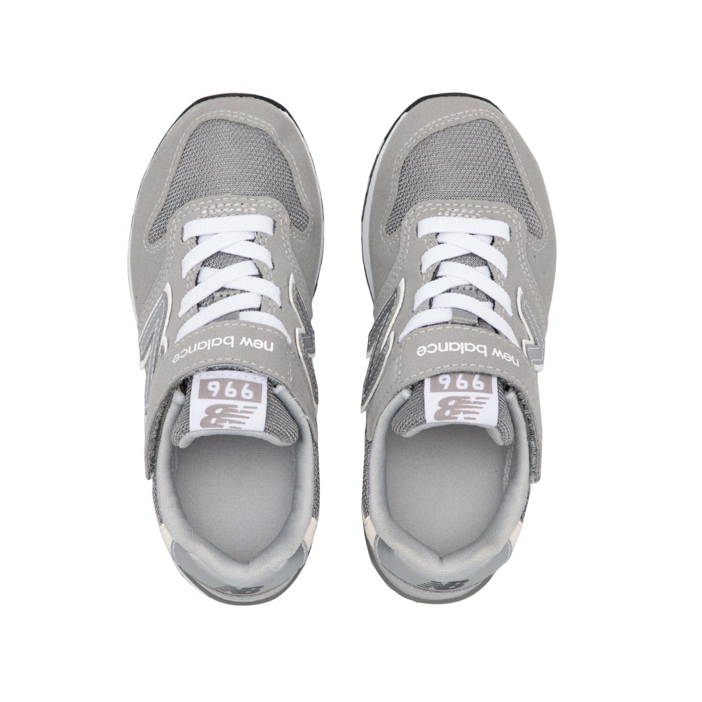 GIÀY 17-23YV996GR3(M) - GRAY(GR3)