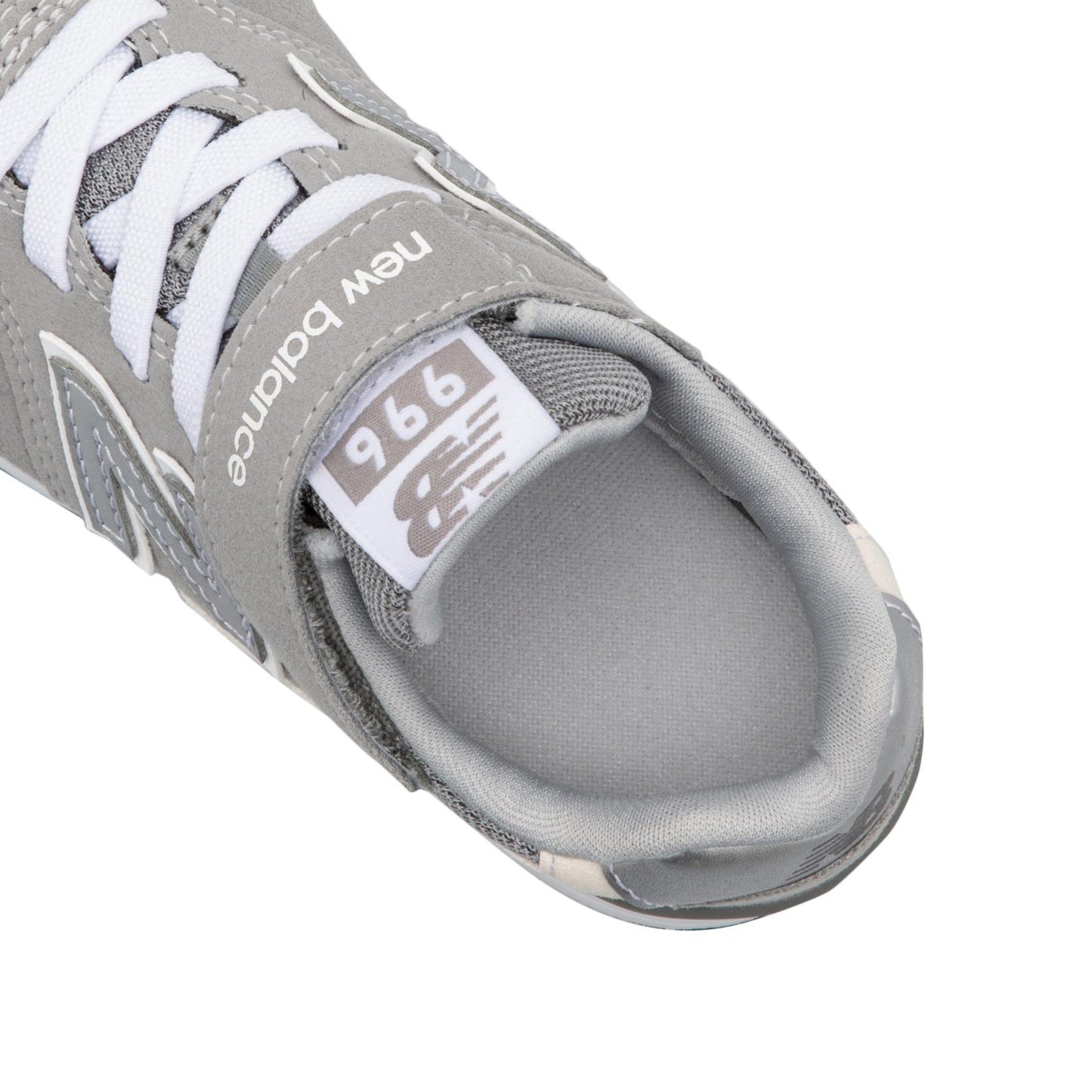 GIÀY 17-23YV996GR3(M) - GRAY(GR3)