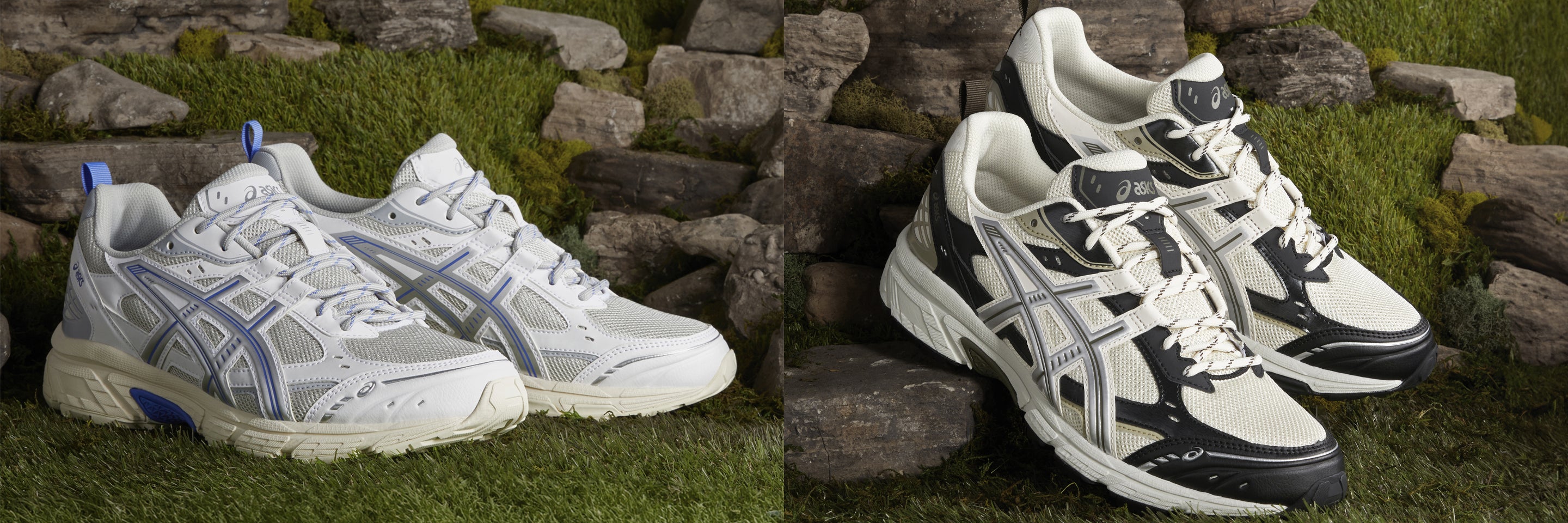 ASICS Recommendation – ABC-MART Việt Nam