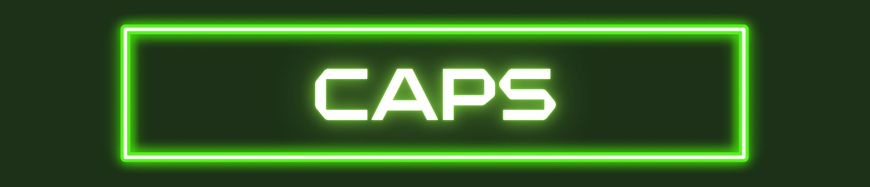Caps