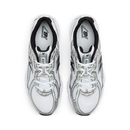 U740NW2 SHOES - WHITE (100)