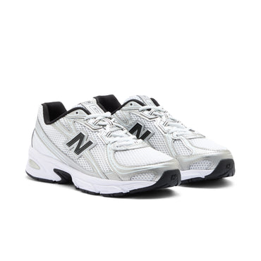 GIÀY U740NW2 - WHITE (100)