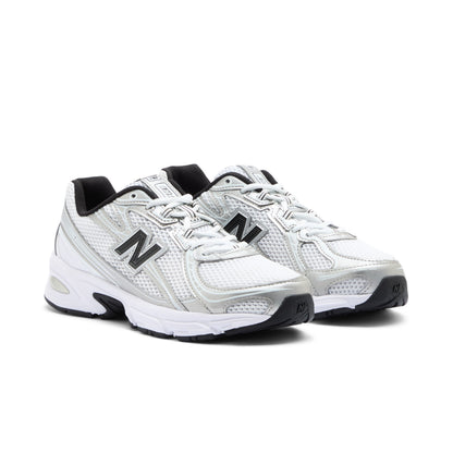 U740NW2 SHOES - WHITE (100)