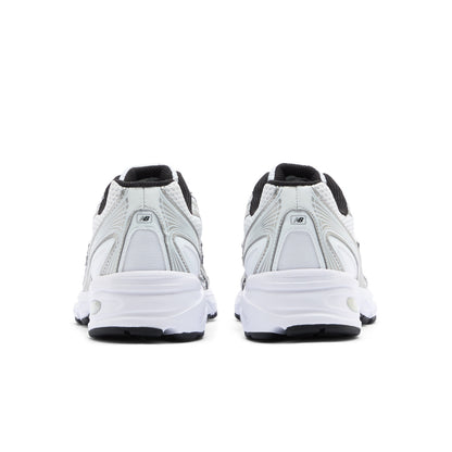U740NW2 SHOES - WHITE (100)