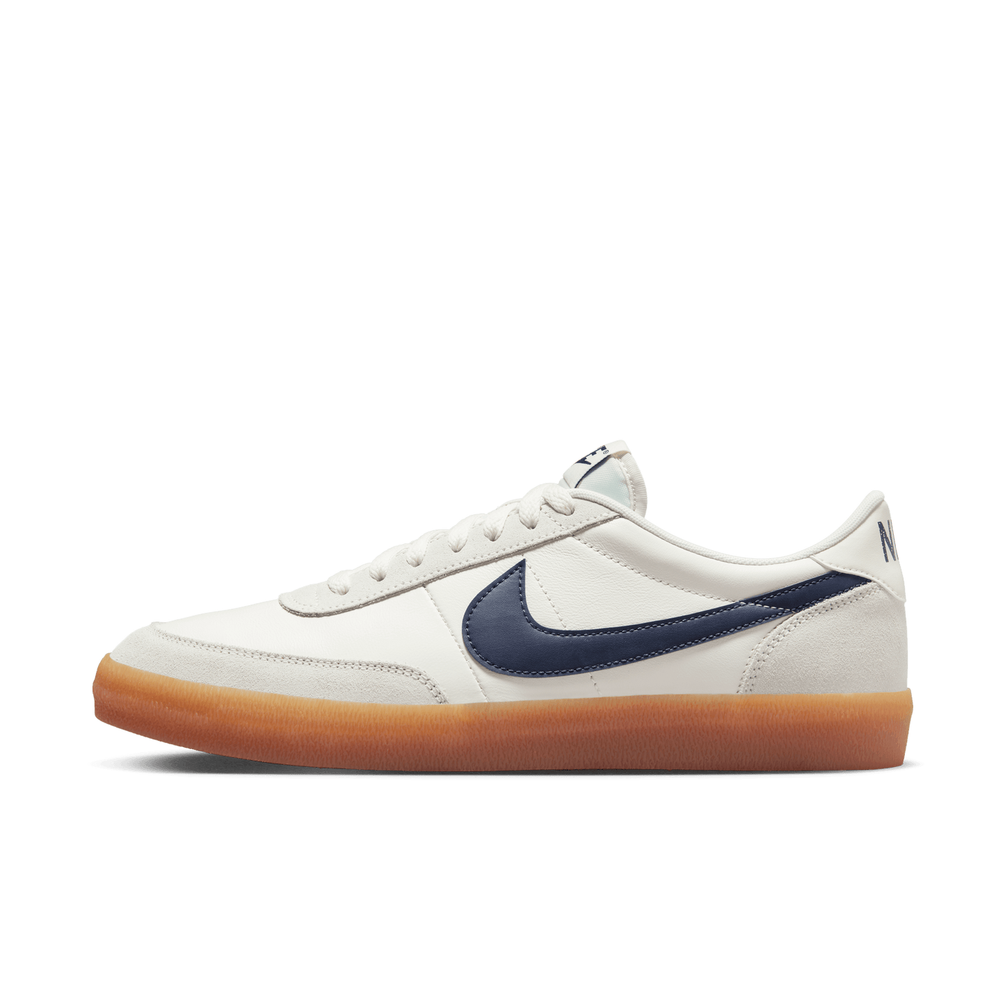 GIÀY NIKE KILLSHOT 2 LEATHER- SAIL/MNNAVY