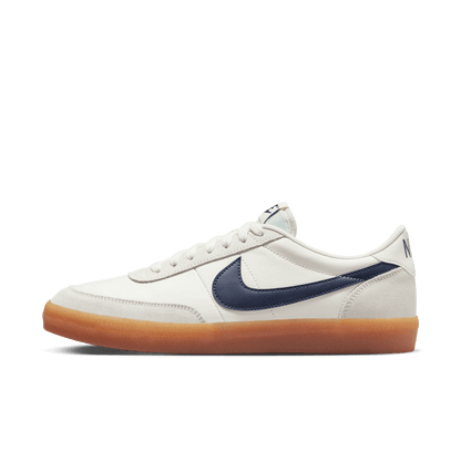 GIÀY NIKE KILLSHOT 2 LEATHER- SAIL/MNNAVY