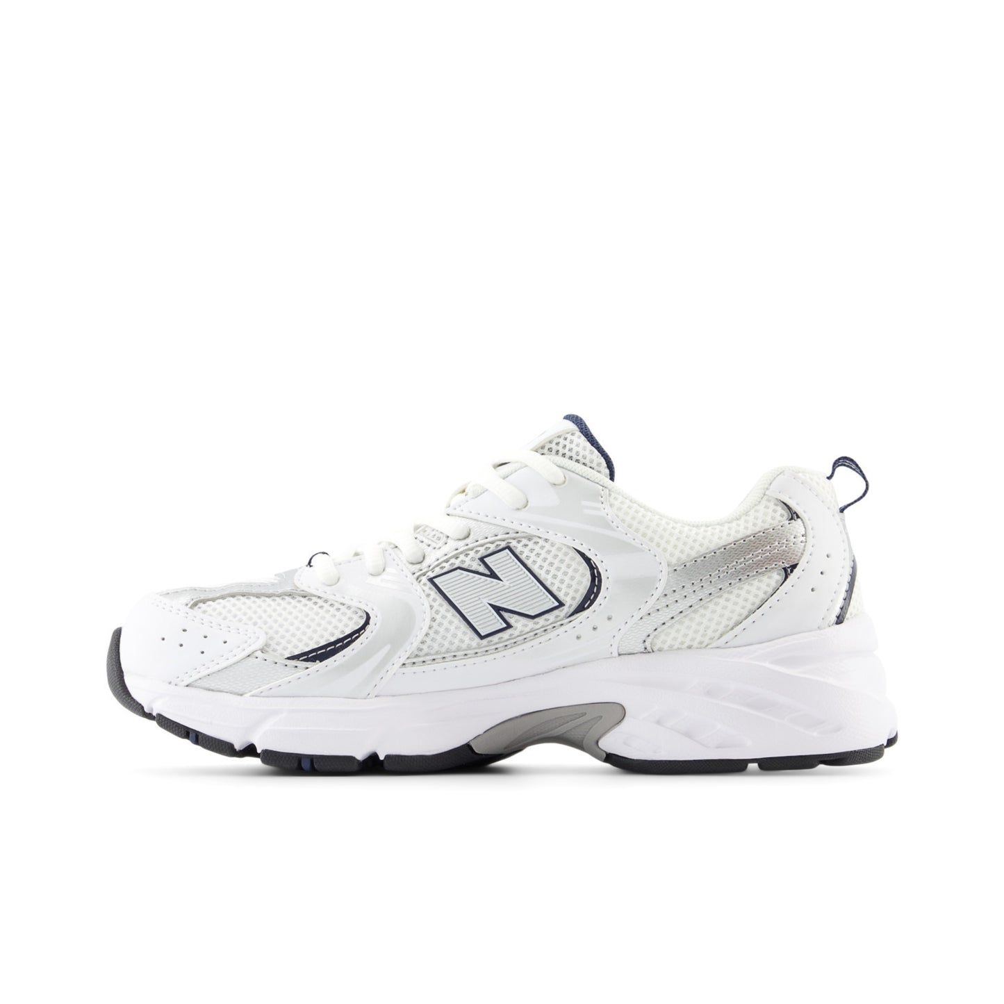 GIÀY GR530SB1 - WHITE (100)