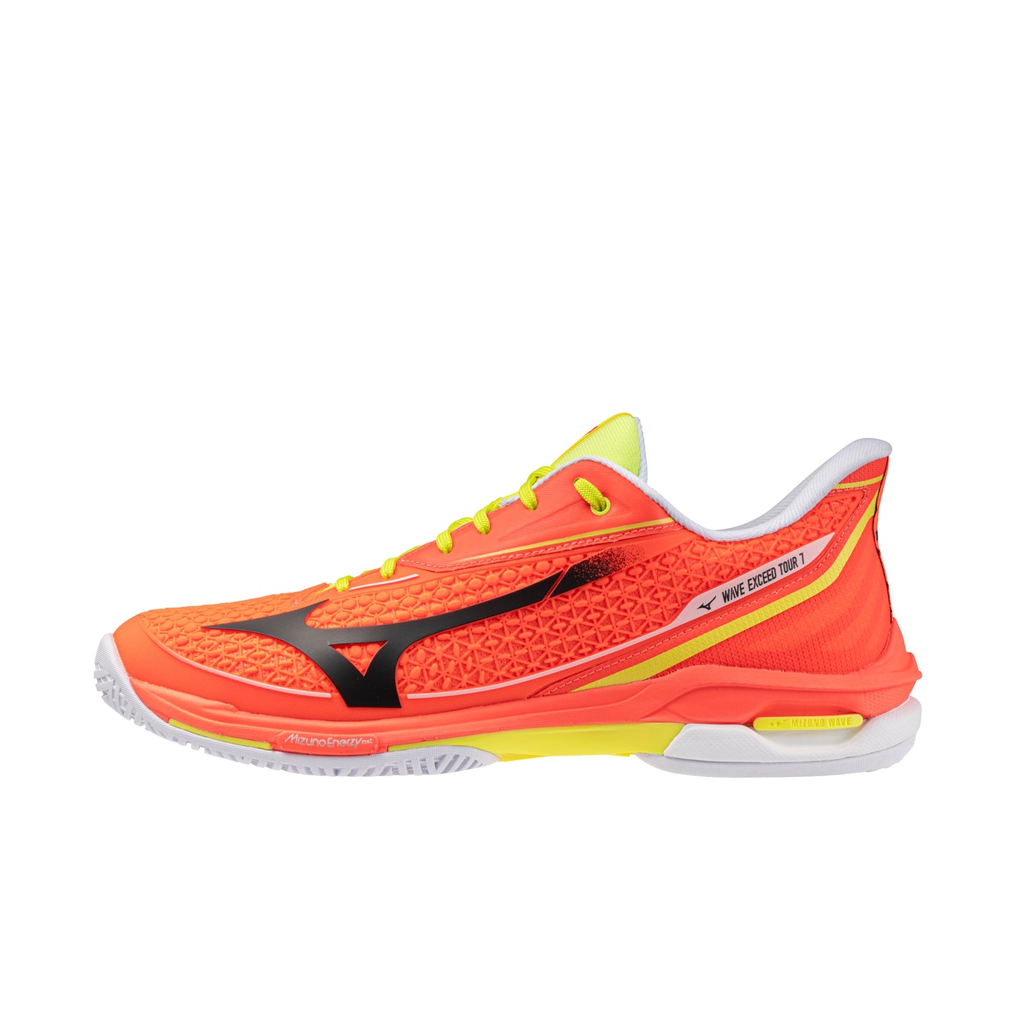 GIÀY WAVE EXCEED TOUR 7 AC - LAVA ORANGE