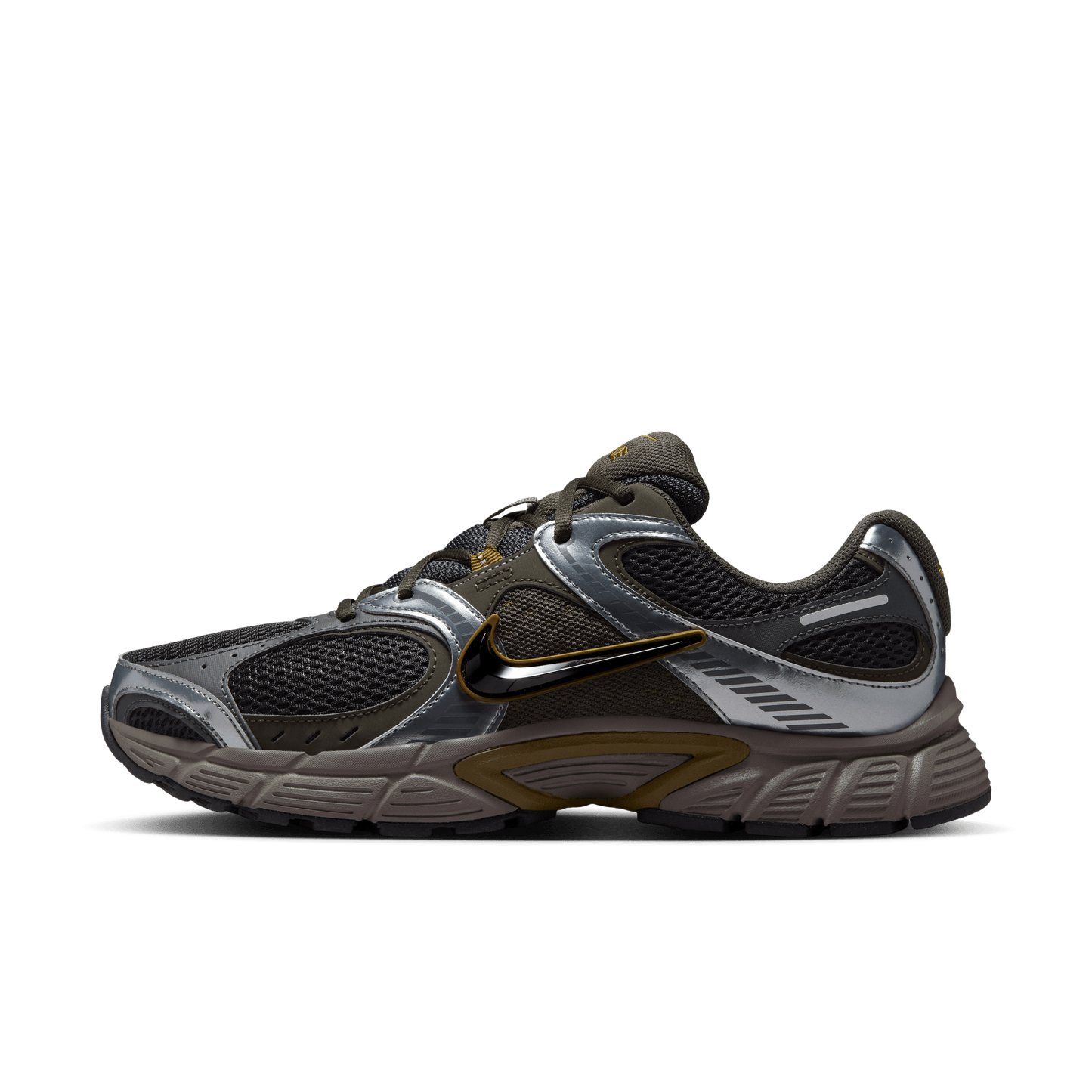 GIÀY NIKE V5 RNR - OLIFLA/BLACK