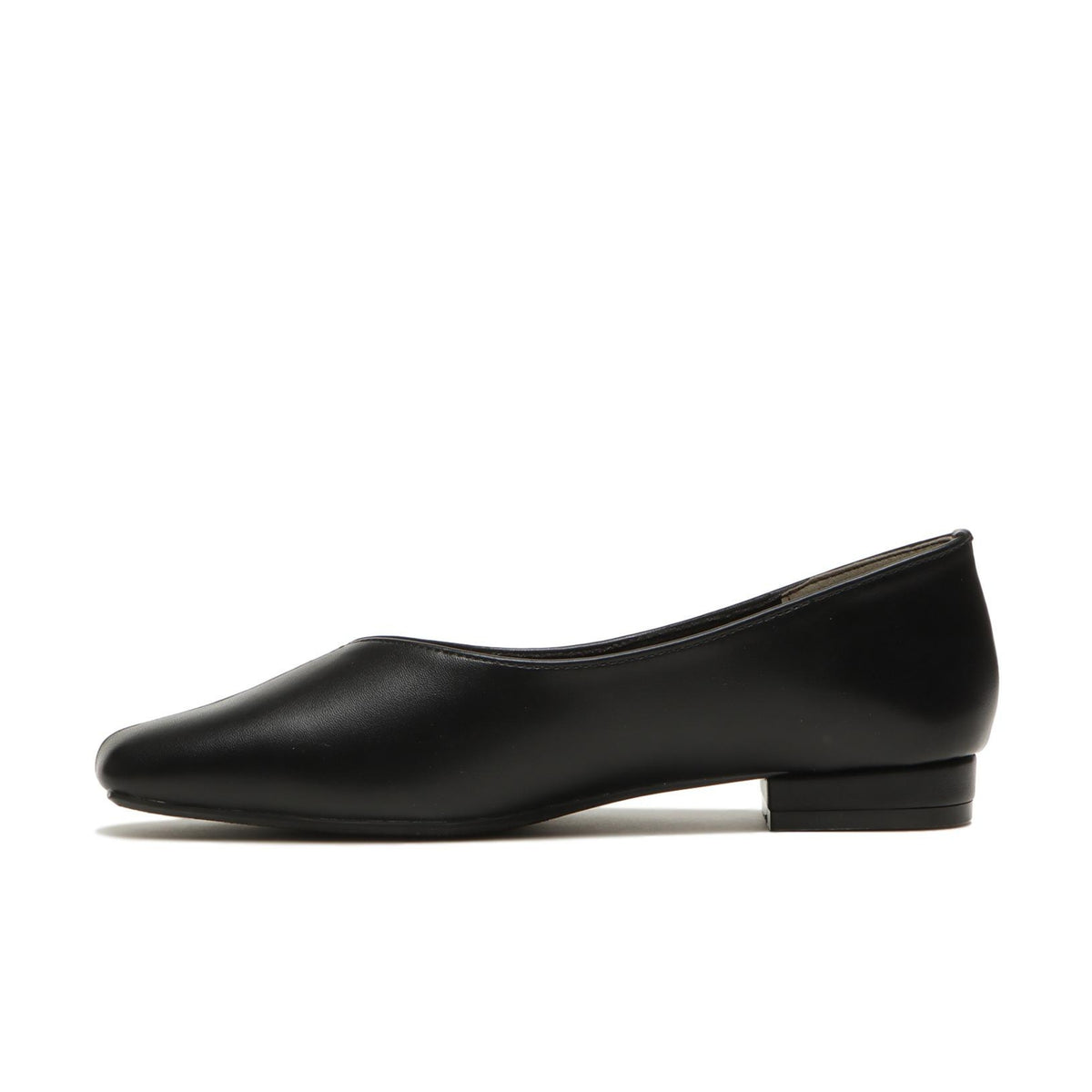 GIÀY ABC SELECT SQUARE PPS 2 - BLACK