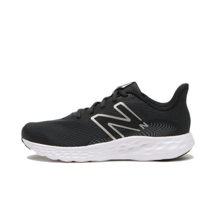 SHOES W411LB3(D) - BLACK(LB3)