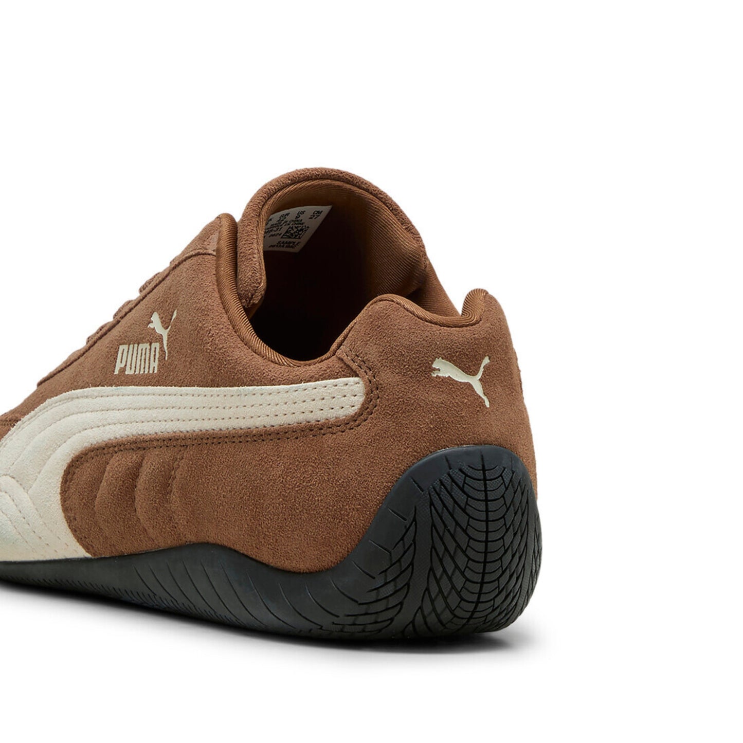 GIÀY SPEEDCAT OG - HAUTE COFFEE-FROSTED IVORY